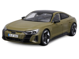 Bburago Audi RS e-tron GT 2022 1:18